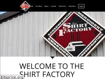 theshirtfactory.net