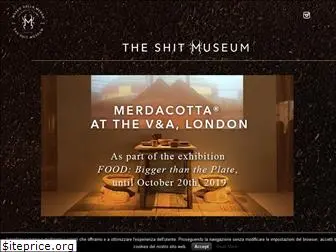 theshitmuseum.org