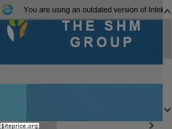 theshmgroup.com