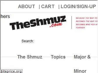theshmuz.com
