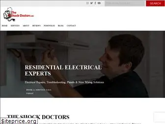 theshockdoctors.ca