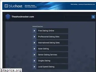 theshockrocker.com