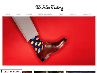 theshoefactory.in