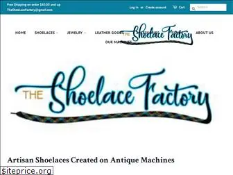 theshoelacefactory.com