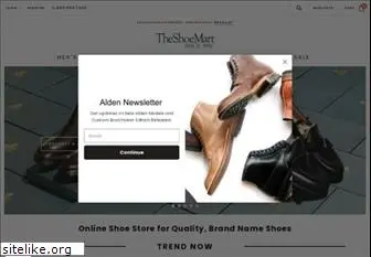 theshoemart.com