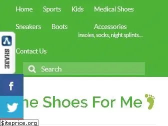 theshoesforme.com