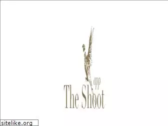 theshootapp.com