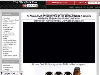 theshootersbox.com