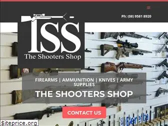 theshootersshop.com.au