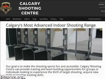 theshootingcentre.com