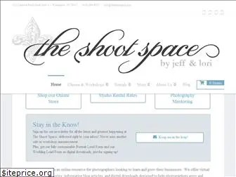 theshootspace.com