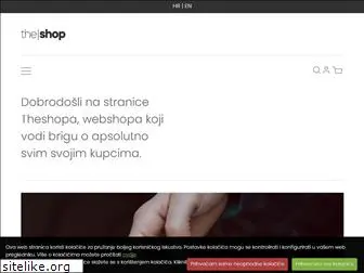 theshop.hr