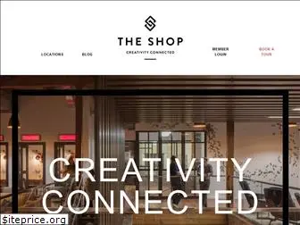 theshopcac.com