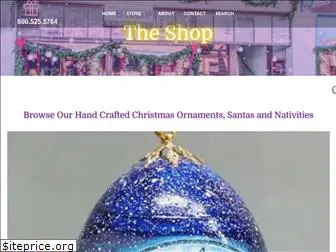 theshopchristmas.com