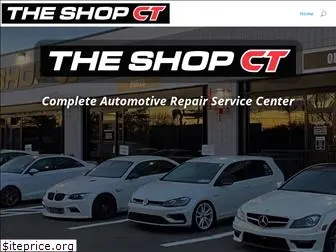 theshopct.com