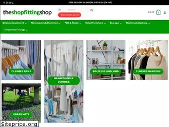 theshopfittingshop.co.uk