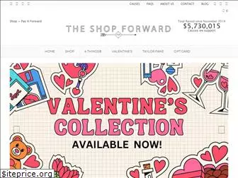 theshopforward.com