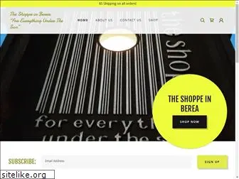 theshoppeinberea.com