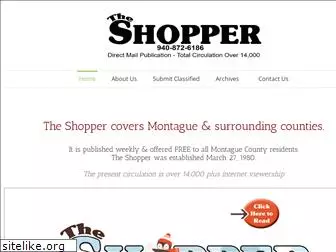 theshopperonline.biz