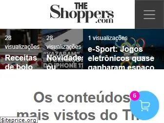 theshoppers.com