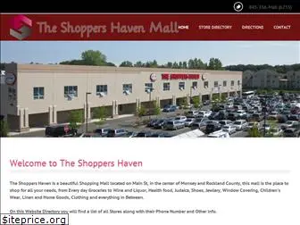 theshoppershaven.com