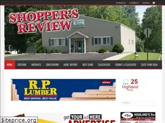 theshoppersreview.com
