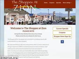 theshoppesatzion.com