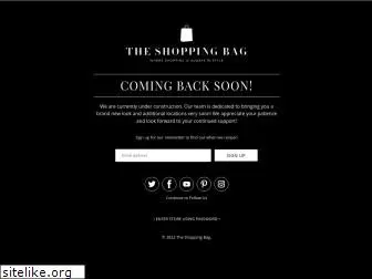 theshoppingbag.com