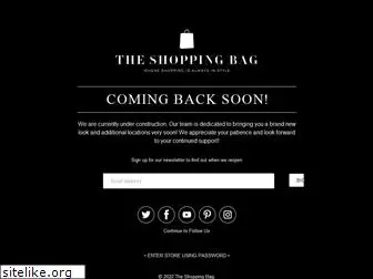 theshoppingbagstore.com