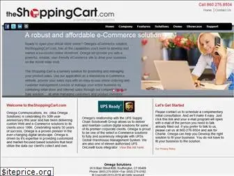 theshoppingcart.com