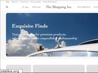 theshoppinginc.com