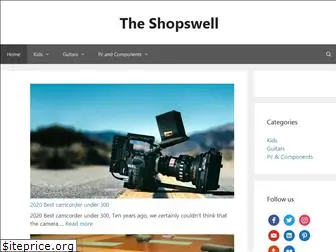 theshopswell.com