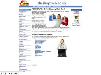 theshopweb.co.uk
