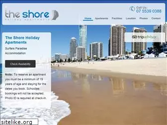 theshore.com.au