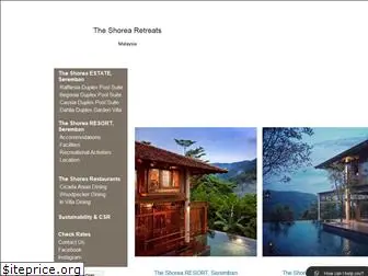 theshorea.com