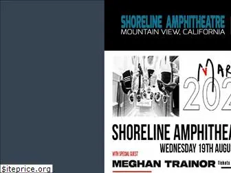 theshorelineamphitheatre.com