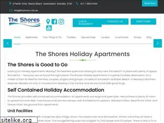 theshores.com.au