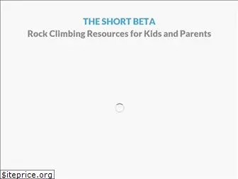 theshortbeta.com