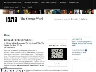 theshorterword.com