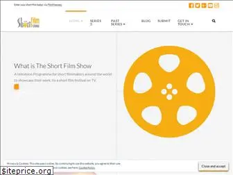 theshortfilmshow.com
