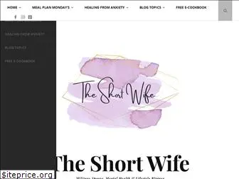 theshortwife.com