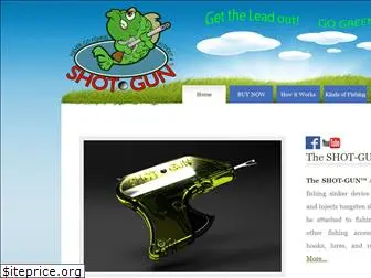 theshot-gun.com