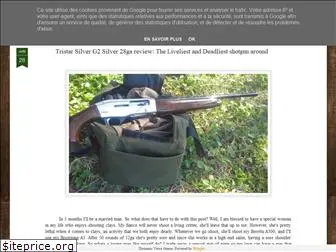 theshotgunguide.blogspot.com