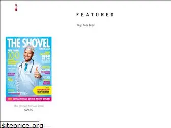theshovel.bigcartel.com