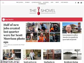 theshovel.com.au
