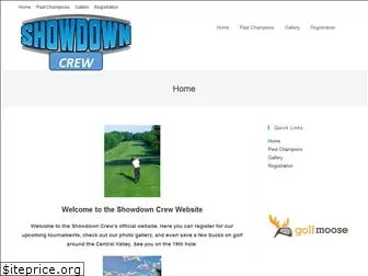 theshowdowncrew.com
