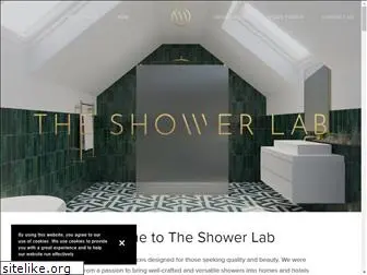 theshowerlab.com