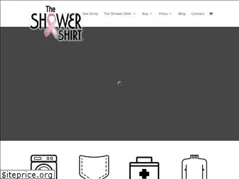 theshowershirt.com