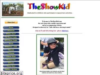 theshowkid.com