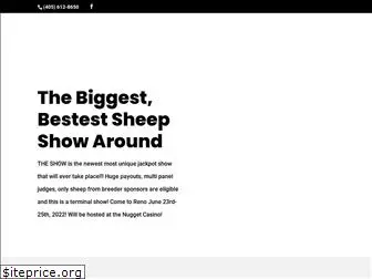 theshowreno.com